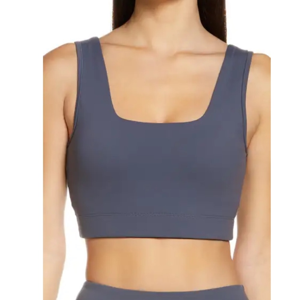 Varley Athletic Set - Size M - Slate